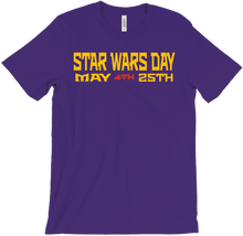 STAR WARS DAY MAY 25TH T-Shirts