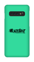 BlazeShot Samsung Cases