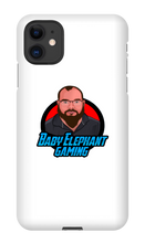 babyelephant_310 iPhone Phone Cases