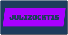 julizockt15 XXL Gaming Mousepad