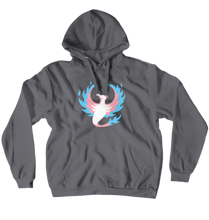 Transgender Show Phoenix Hoodie