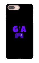 gaminganimator07 iPhone Phone Cases