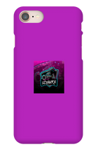 icyaura97 iPhone Phone Cases