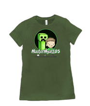 MasterWyatt05 Women’s T-shirt