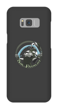 sirfavalot Samsung Phone Cases