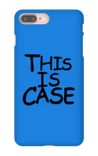 This Is iPhone Case