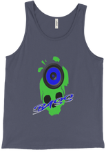 Bass Logo Tank Top
