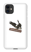radoeagle0071 iPhone Phone Cases