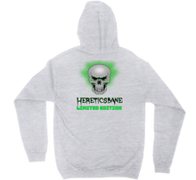 Limited Hoodies