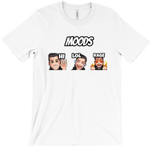 Moods T-Shirt
