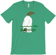lizardmanmd T-Shirts