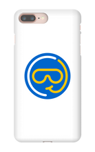 Snorkulese iPhone Phone Cases