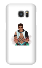 reyainastv Samsung Phone Cases
