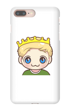 Stixnl Crown iPhone Phone Case