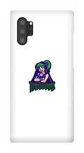 tris_x_game Samsung Phone Cases