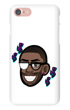 theonecalledtate iPhone Phone Cases