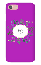 TASHY PHONE CASE