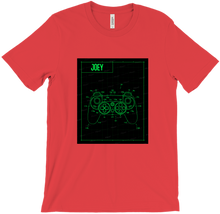 reallyjoey_ T-Shirts