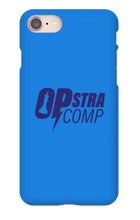 opstracomp iPhone Phone Cases