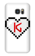 Kybernaut Samsung Cases