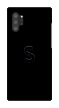 sync_hz Samsung Phone Cases