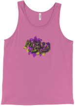 lilac_cracker Tank Top