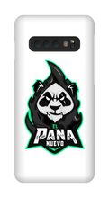elpananuevo Samsung Phone Cases