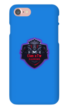 Funda iPhone xTw Logo