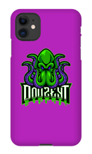 Doozeyt iPhone Cases