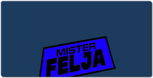 misterfelja XXL Gaming Mousepad