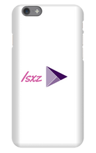 zertexf iPhone Phone Cases