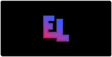 EL XXL Gaming Mousepad
