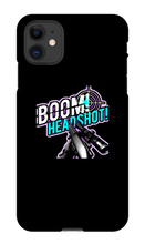 chriswgaming iPhone Phone Cases