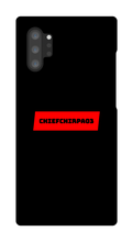 chiefchirpa03 Samsung Phone Cases