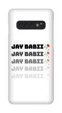 Jay babii Samsung Phone Cases