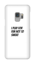 starduster122 Samsung Phone Cases