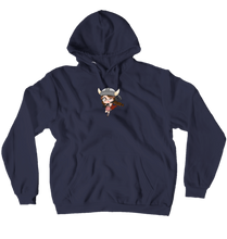 miss_beautiful_mama Hoodies (No-Zip/Pullover)