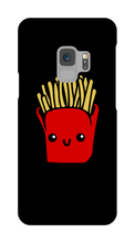 Chips Samsung Phone Cases