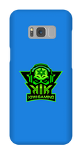 Kiwi Gaming Android Case