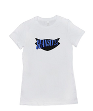 SeanSly Women's Tee Shirt