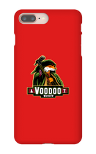 voodoowatertv iPhone Phone Cases