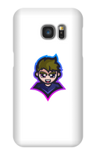 blxckuse Samsung Phone Cases