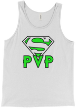 PVP Tank Top