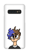MoodkopKarrot Samsung Phone Case