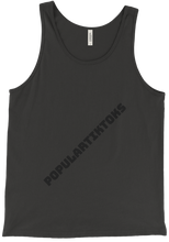 populartiktoks Tank Top