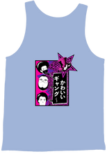 Phantomdragon "Kawaii Gang" Tank Top