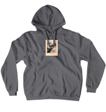 sbthewheelson Hoodies (No-Zip/Pullover)