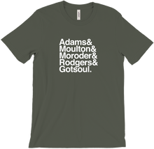Limited Disco Gotsoul T-Shirts
