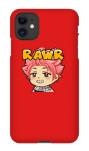 fairytailaddict5 iPhone Phone Cases