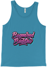 Limited Edition Summer  Tank Top 1